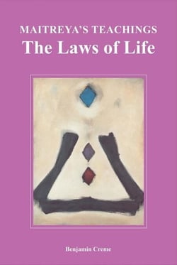 Maitreya’s Teachings - The Laws of Life