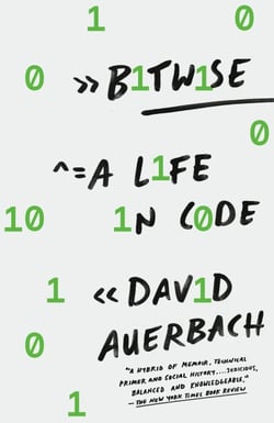 Bitwise - A Life in Code