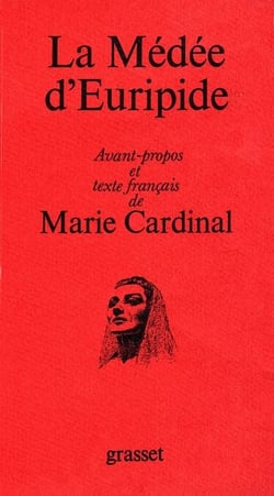 La Médée d'Euripide