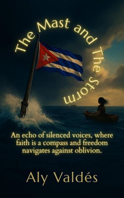 The Mast and The Storm - The Mast and the Storm, #2