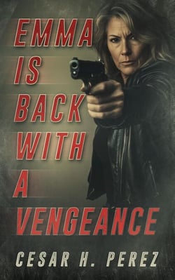 Emma is Back with a vengeance