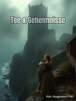 Tee &amp; Geheimnisse