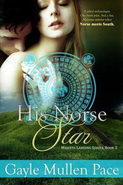 His Norse Star (Majesta Landing Series, Book 2) - Majesta Landing, #1