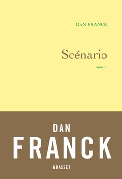 Scénario - roman
