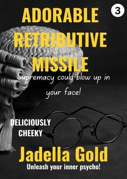 Adorable Retributive Missile - 3, #3