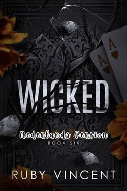 Wicked (Dutch) - Kaartenhuis, #6