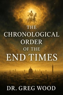 The Chronological Order of the End Times