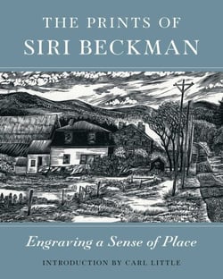 Prints of Siri Beckman - Engraving a Sense of Place
