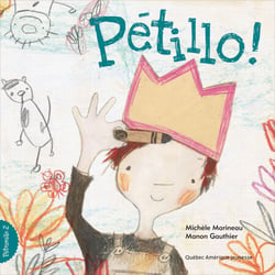 Pétronille 2 - Pétillo! - Pétillo!