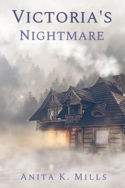 Victoria's Nightmare - A Debutant's Mystery, #2