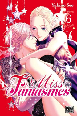 Miss Fantasmes T06