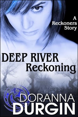 Deep River Reckoning - The Reckoners, #4
