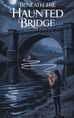 Beneath the Haunted Bridge - Young Adult Fiction: Ghost Stories, #5