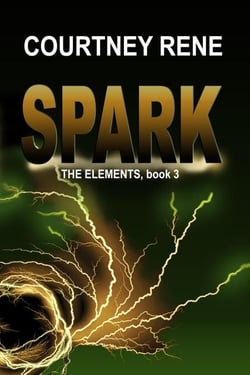 Spark - The Elements, #3