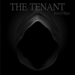 The Tenant - Grim Reaper Short Stories, #1