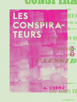 Les Conspirateurs