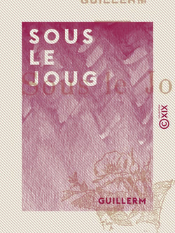 Sous le joug