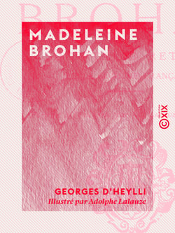 Madeleine Brohan - Sociétaire retirée de la Comédie-Française