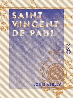 Saint Vincent de Paul