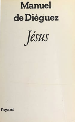 Jésus