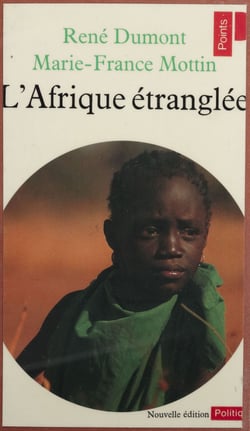 L'Afrique étranglée - Zambie, Tanzanie, Sénégal, Côte d'Ivoire, Guinée-Bissau, Cap-Vert
