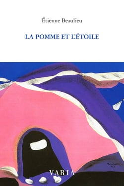 La pomme et l'étoile - POMME ET L'ÉTOILE