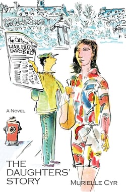 The Daughters' Story - A Novel