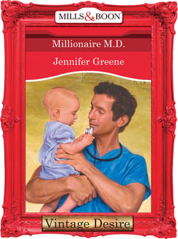 Millionaire M.D.