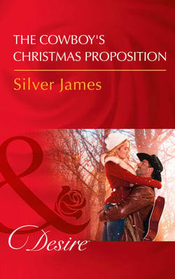 The Cowboy's Christmas Proposition