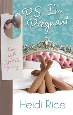 P.S. I'm Pregnant - Hot-Shot Tycoon, Indecent Proposal (Kept for His Pleasure, Book 10) / Public Affair, Secretly Expecting
