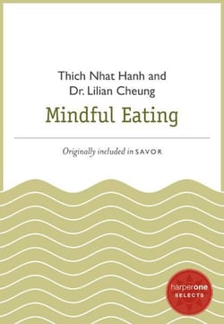 Mindful Eating - A HarperOne Select