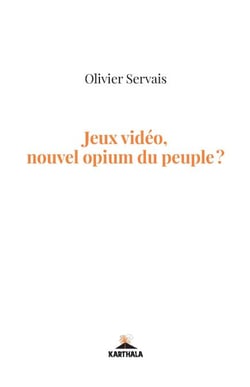 Jeux vidéo, nouvel opium du peuple ?