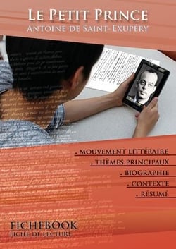 Fiche de lecture Le Petit Prince