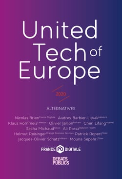 United Tech of Europe - 2020 - Alternatives