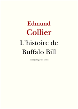 L'histoire de Buffalo Bill