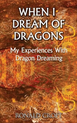 When I Dream of Dragons - My Experiences With Dragon Dreaming