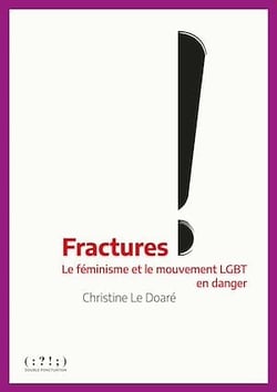 Fractures - Le féminisme et le mouvement LGBT en danger