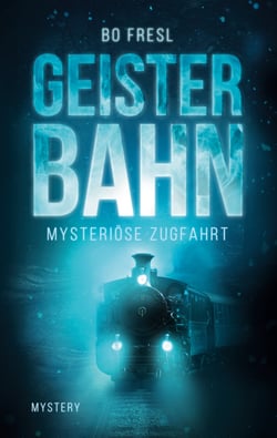 Geisterbahn - Mysteriöse Zugfahrt