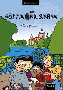 Die Göttinger Sieben - Der rote Faden