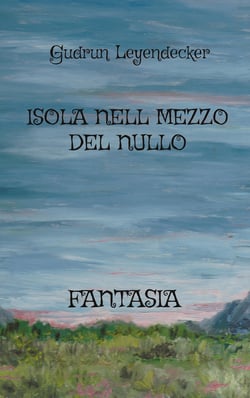 ISOLA NELL MEZZO DEL NULLO - FANTASIA