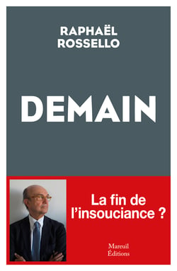 Demain - La fin de l'insouciance ?