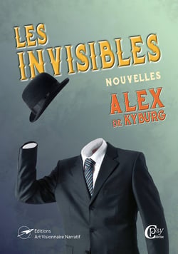 Les invisibles - Nouvelles