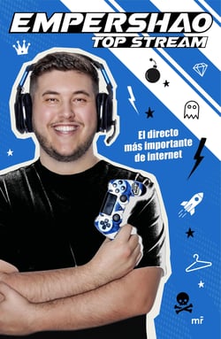 Top Stream - El directo más importante de internet