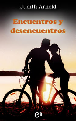 Encuentros y desencuentros - El mejor regalo para San Valentín, una novela de Harlequin