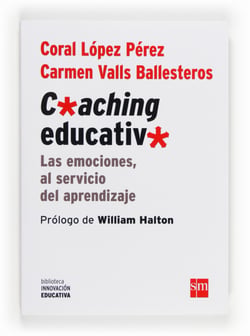 Coaching educativo - Las emociones al servicio del aprendizaje
