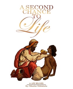 A Second Chance to Life - A Life Relived