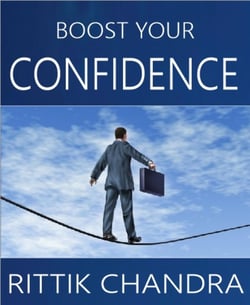 Boost Your Confidence