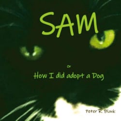 Sam - or How i did adopt a Dog