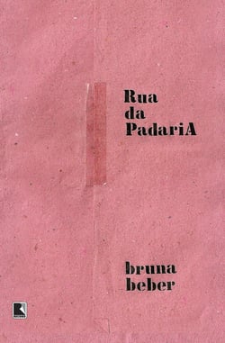 Rua da padaria