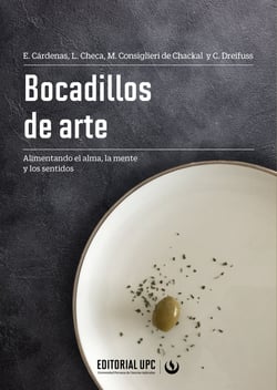 Bocadillos de arte - Alimentando el alma, la mente y los sentidos